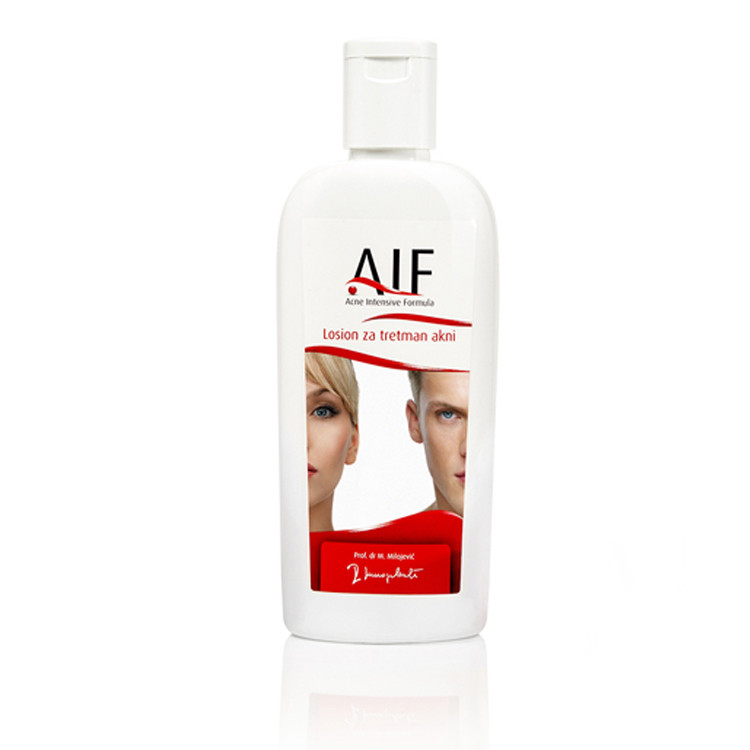 AIF lotion